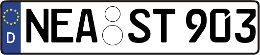 NEA-ST903