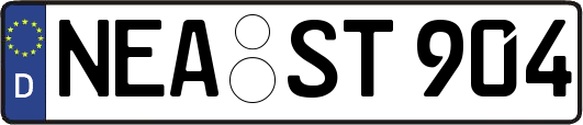 NEA-ST904