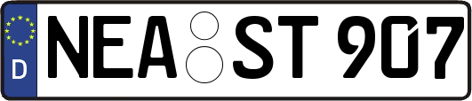 NEA-ST907
