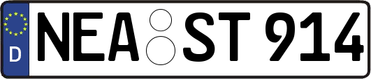NEA-ST914