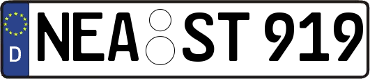 NEA-ST919