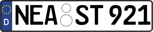 NEA-ST921