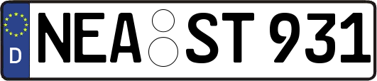 NEA-ST931
