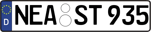 NEA-ST935