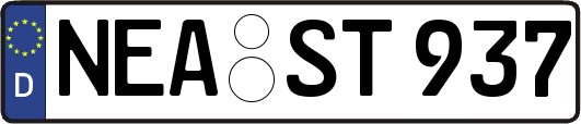 NEA-ST937