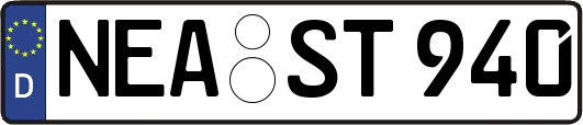 NEA-ST940