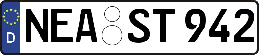 NEA-ST942