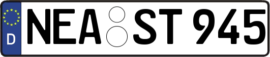 NEA-ST945