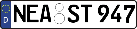 NEA-ST947