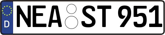 NEA-ST951