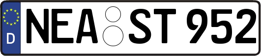 NEA-ST952