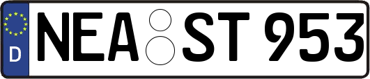 NEA-ST953