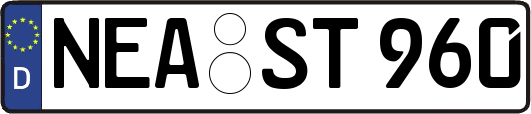NEA-ST960