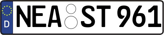NEA-ST961