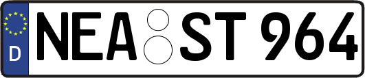 NEA-ST964