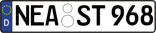 NEA-ST968
