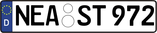 NEA-ST972