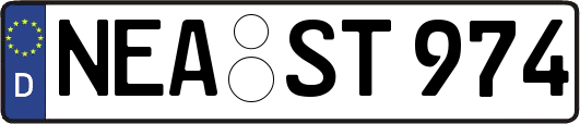 NEA-ST974