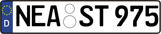 NEA-ST975