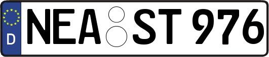 NEA-ST976