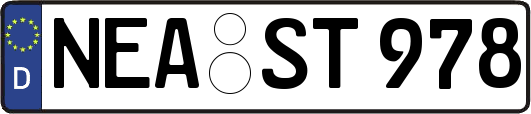 NEA-ST978