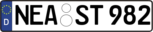 NEA-ST982