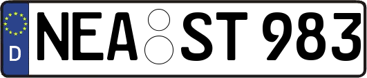 NEA-ST983