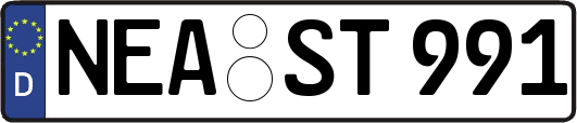 NEA-ST991