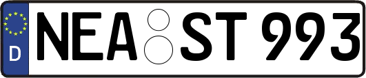 NEA-ST993