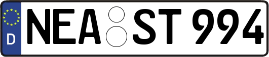 NEA-ST994
