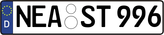 NEA-ST996