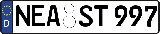 NEA-ST997