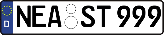 NEA-ST999