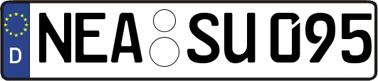 NEA-SU095