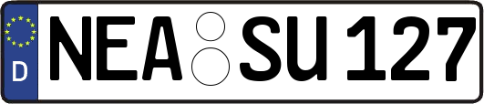 NEA-SU127