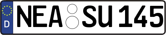 NEA-SU145