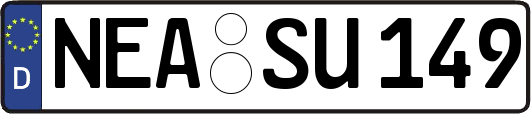 NEA-SU149