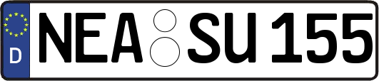 NEA-SU155