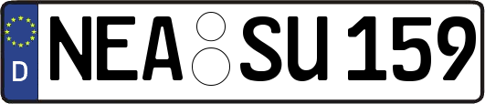 NEA-SU159