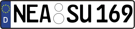 NEA-SU169