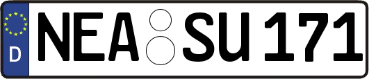 NEA-SU171