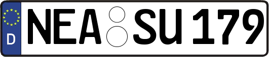 NEA-SU179