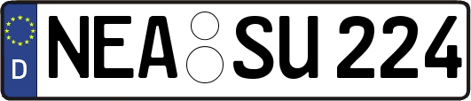 NEA-SU224