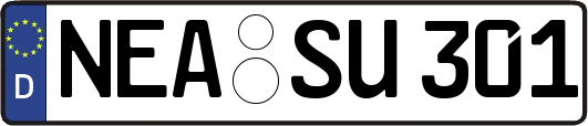 NEA-SU301