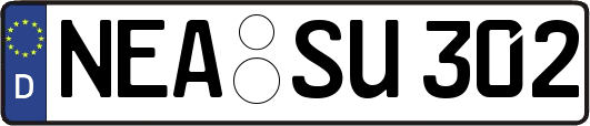 NEA-SU302