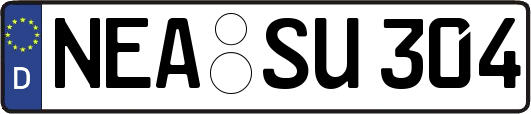 NEA-SU304