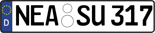 NEA-SU317