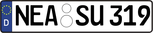 NEA-SU319