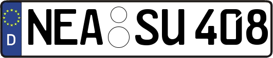 NEA-SU408