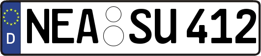 NEA-SU412